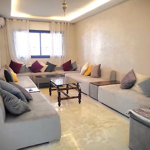 Appartement met Drie Slaapkamers